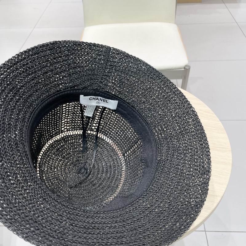 Chanel top hat (255)