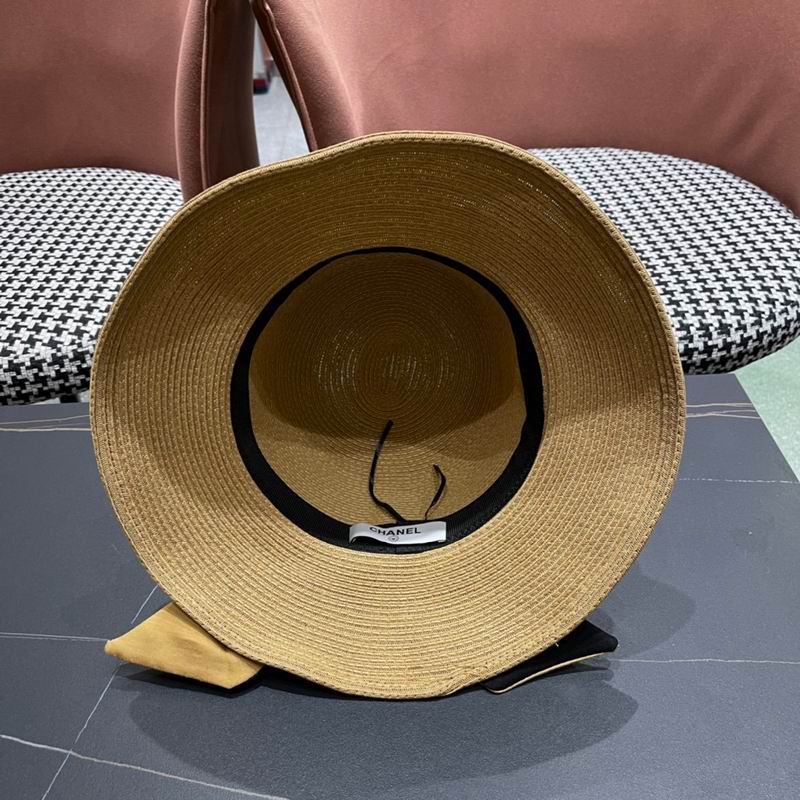 Chanel top hat (255)