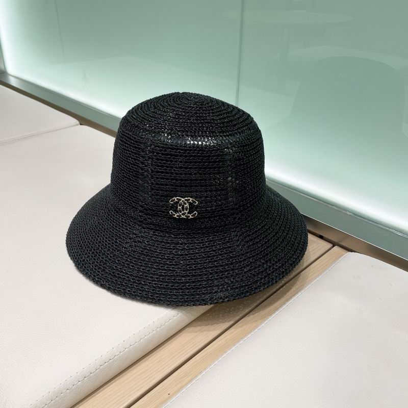 Chanel top hat (256)