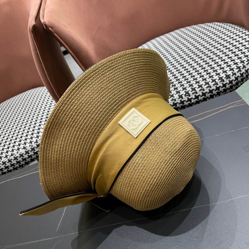 Chanel top hat (256)