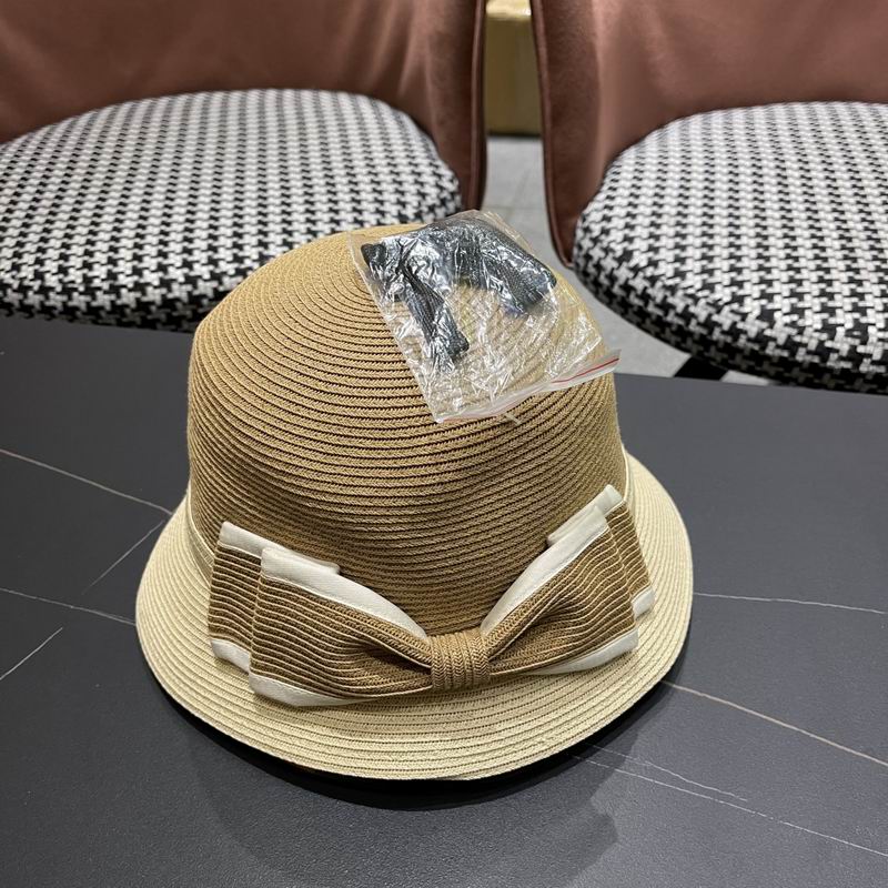 Chanel top hat (257)