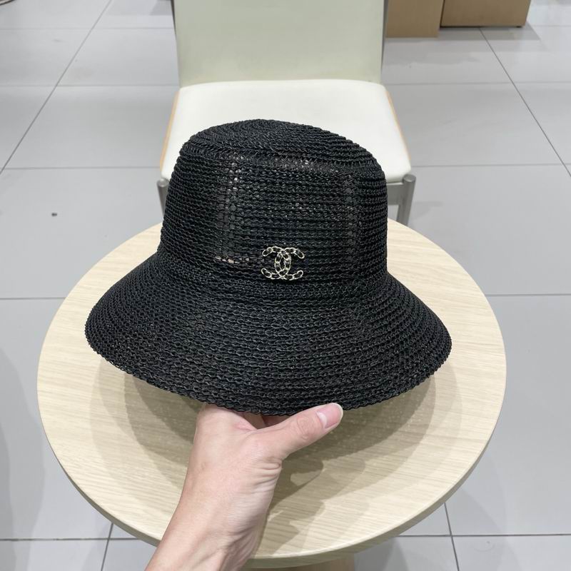 Chanel top hat (257)