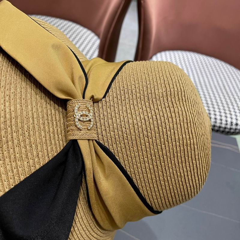 Chanel top hat (257)