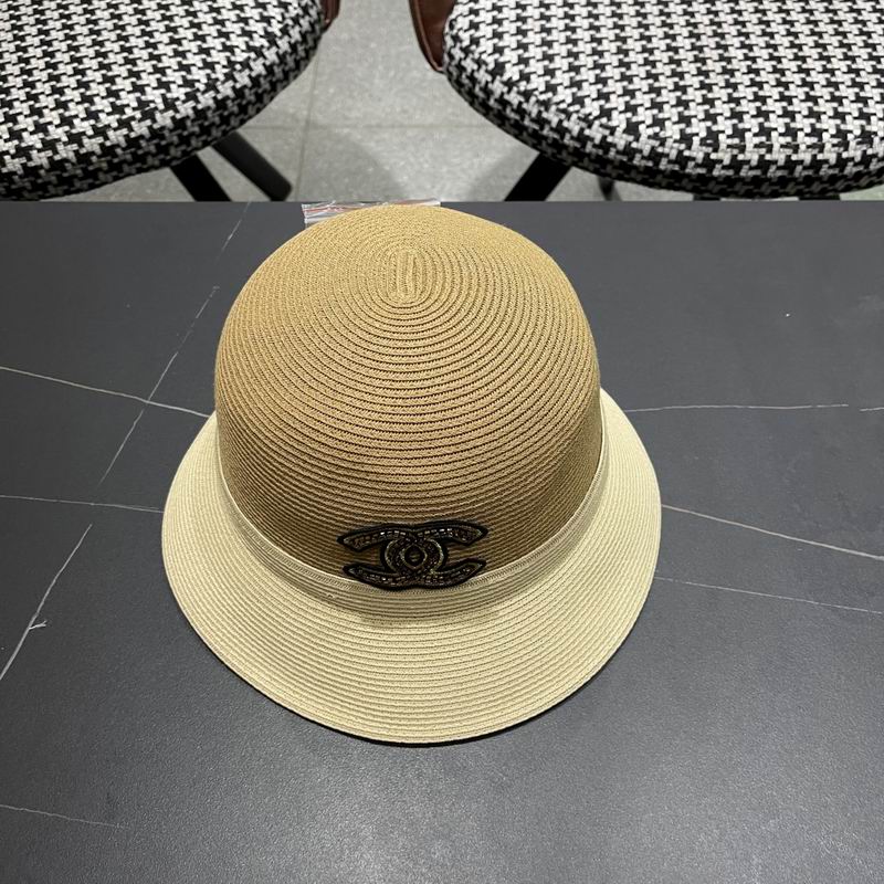Chanel top hat (258)