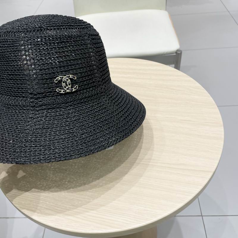 Chanel top hat (258)
