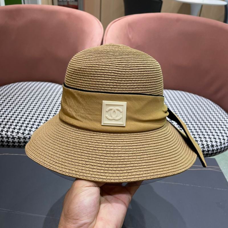 Chanel top hat (258)