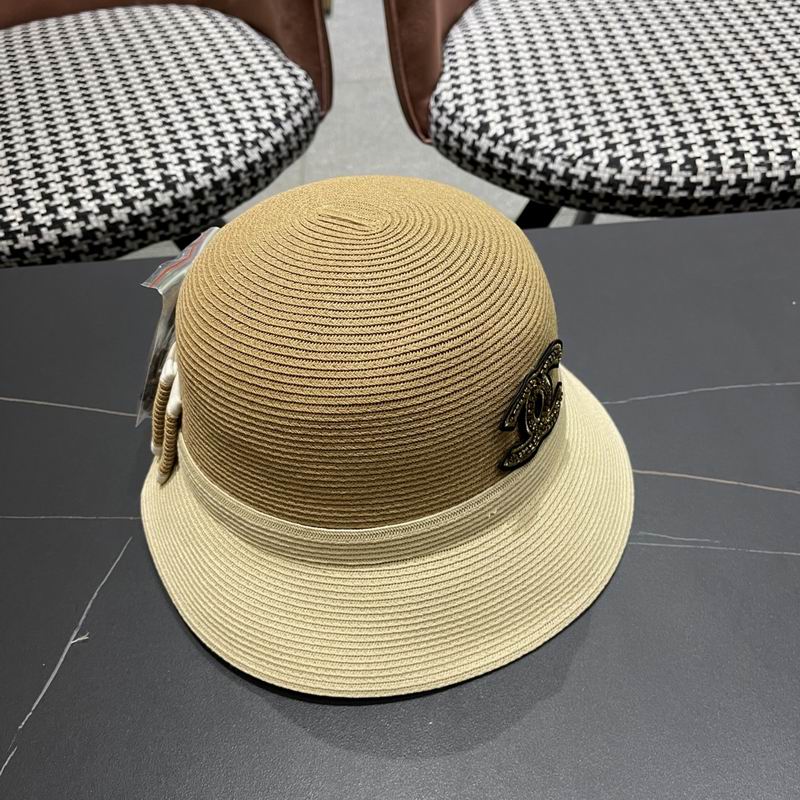 Chanel top hat (259)