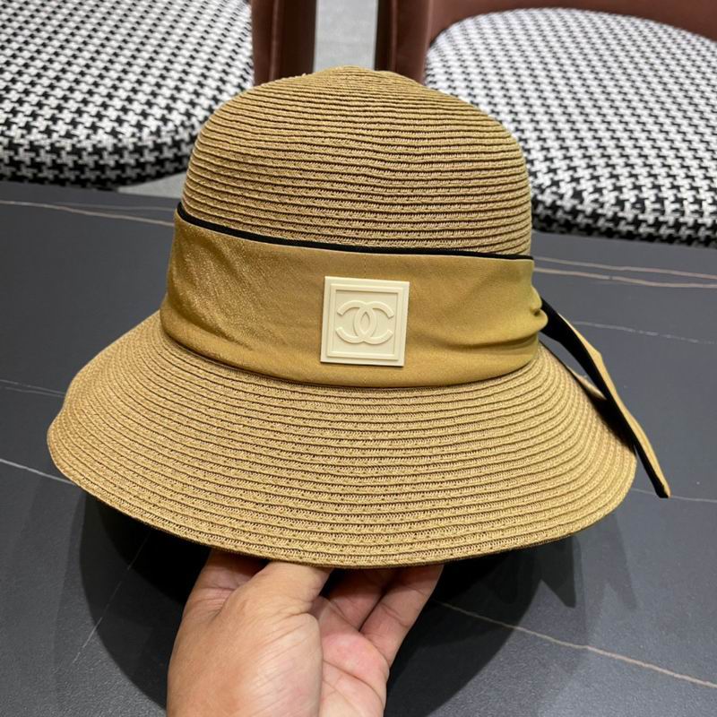 Chanel top hat (259)