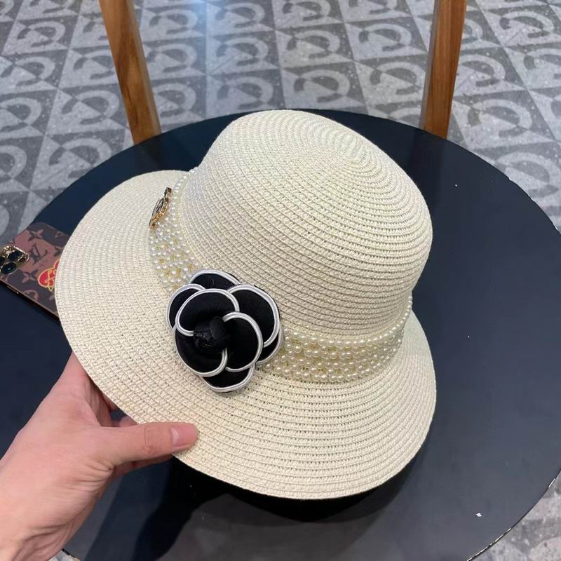 Chanel top hat (26)
