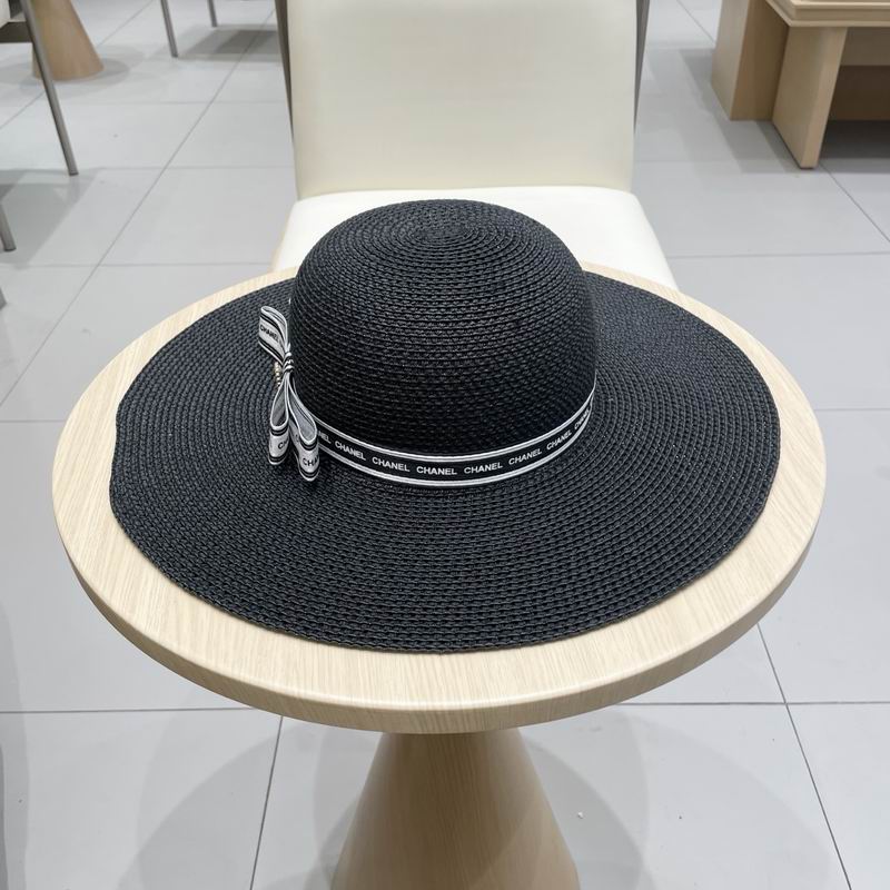Chanel top hat (26)