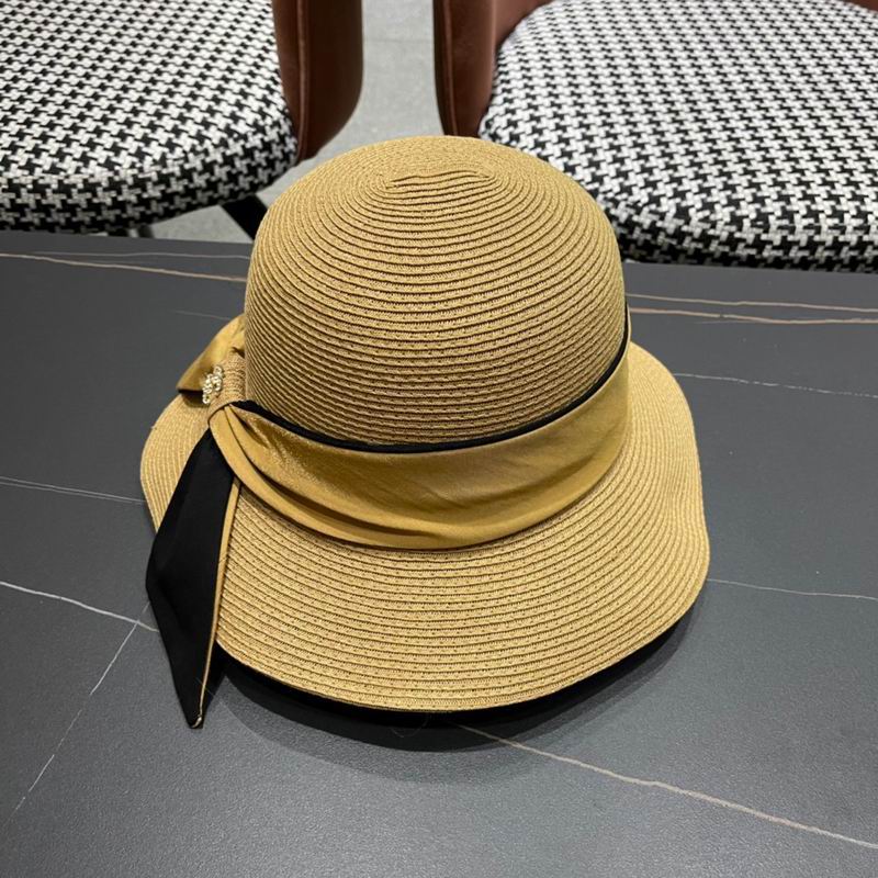 Chanel top hat (260)