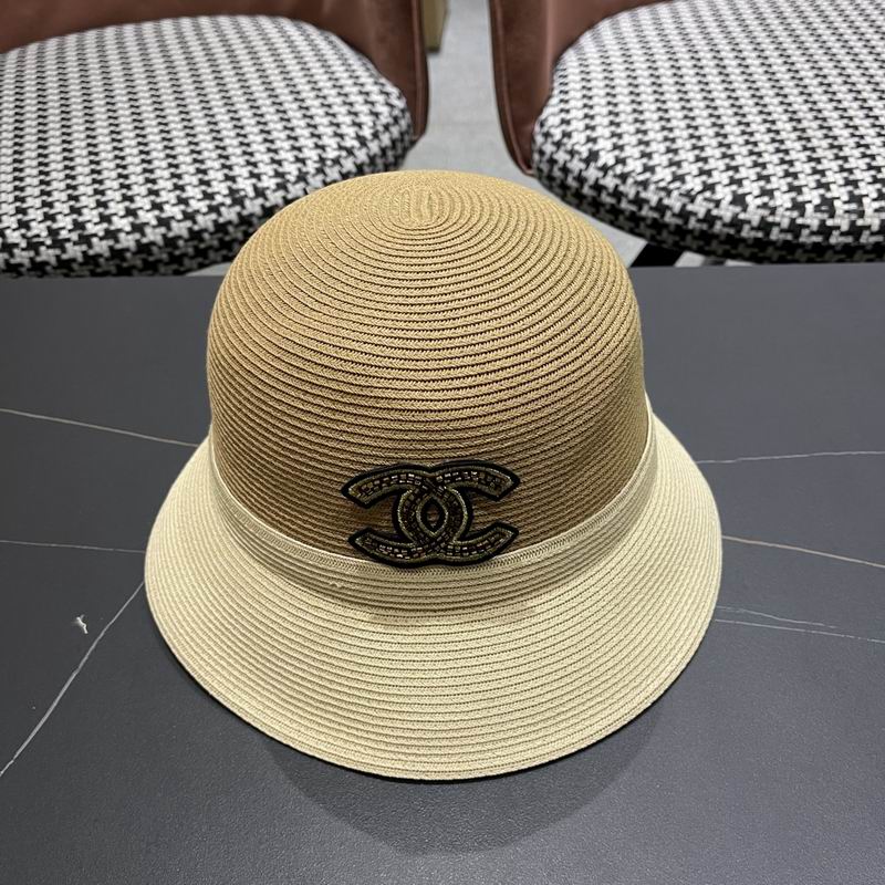 Chanel top hat (261)