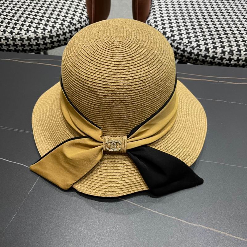 Chanel top hat (261)
