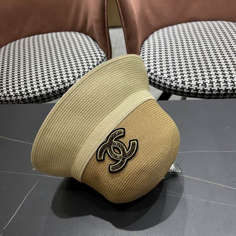 Chanel top hat (262)