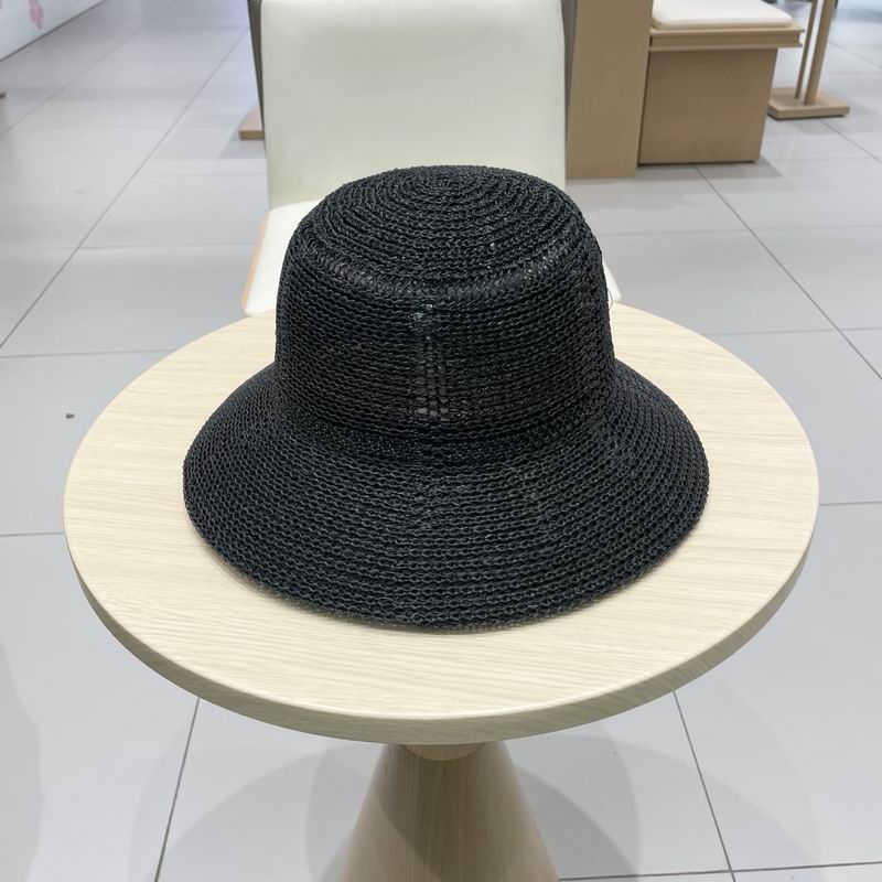 Chanel top hat (262)