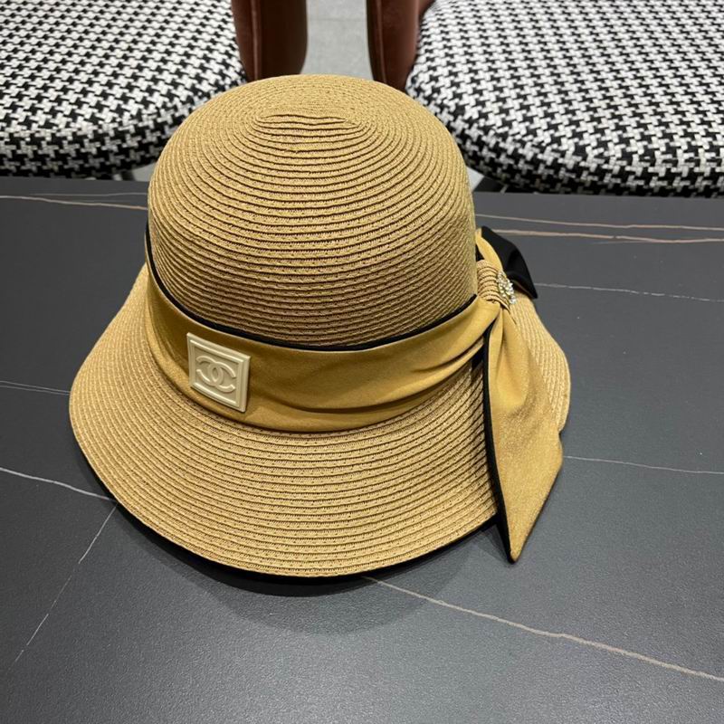 Chanel top hat (262)