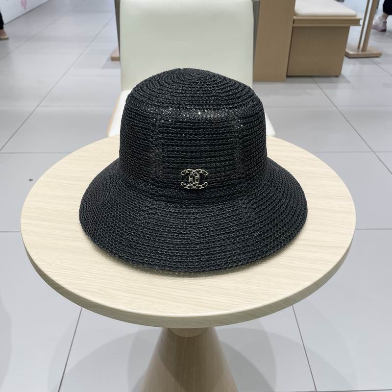 Chanel top hat (263)