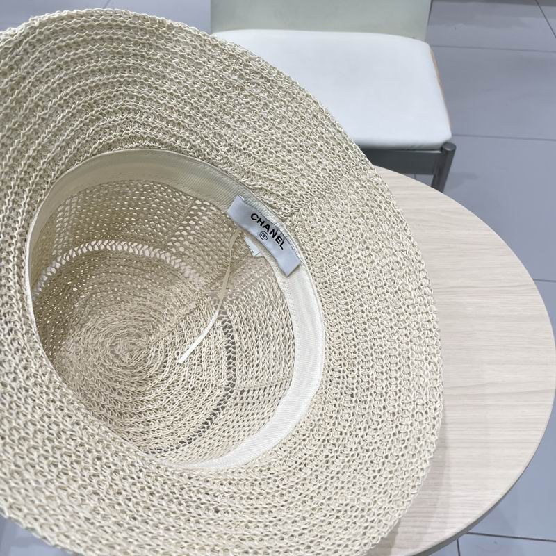 Chanel top hat (264)