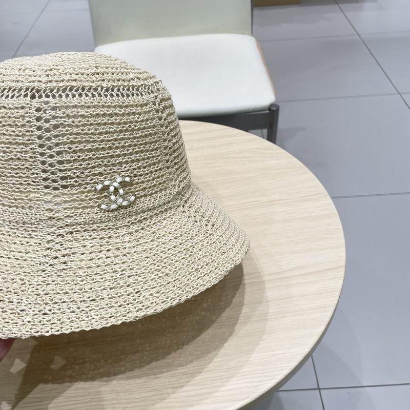 Chanel top hat (265)