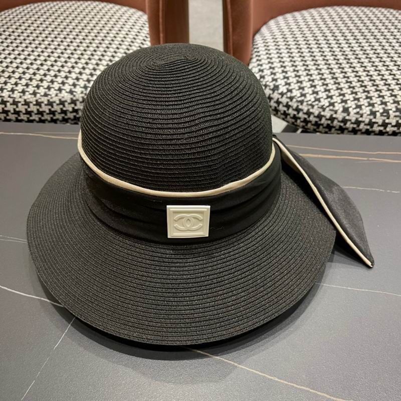 Chanel top hat (265)