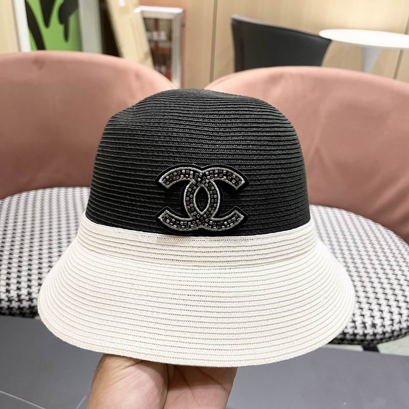 Chanel top hat (266)