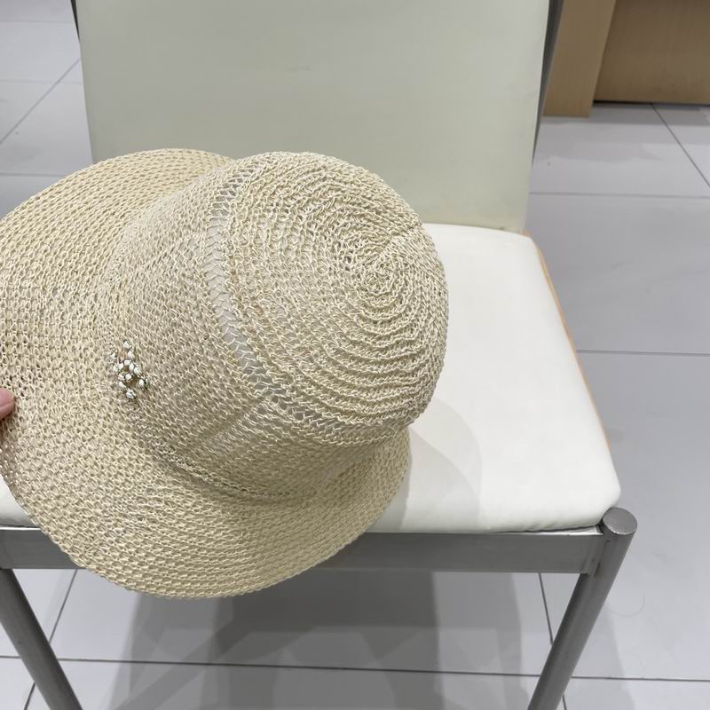 Chanel top hat (266)