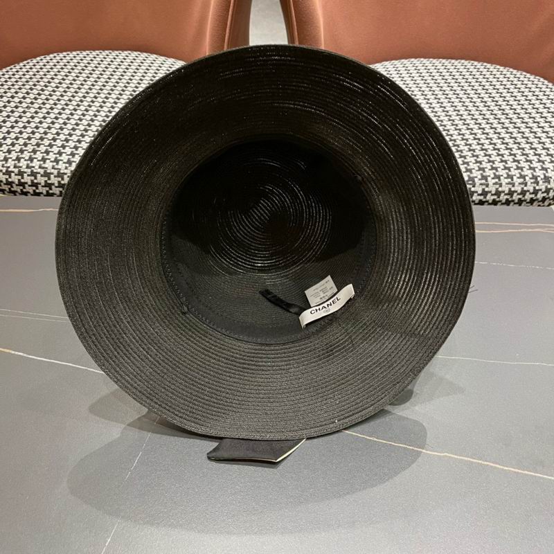 Chanel top hat (266)