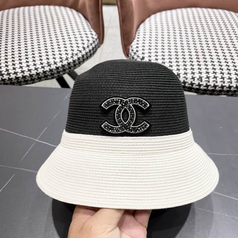 Chanel top hat (267)