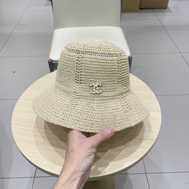 Chanel top hat (267)