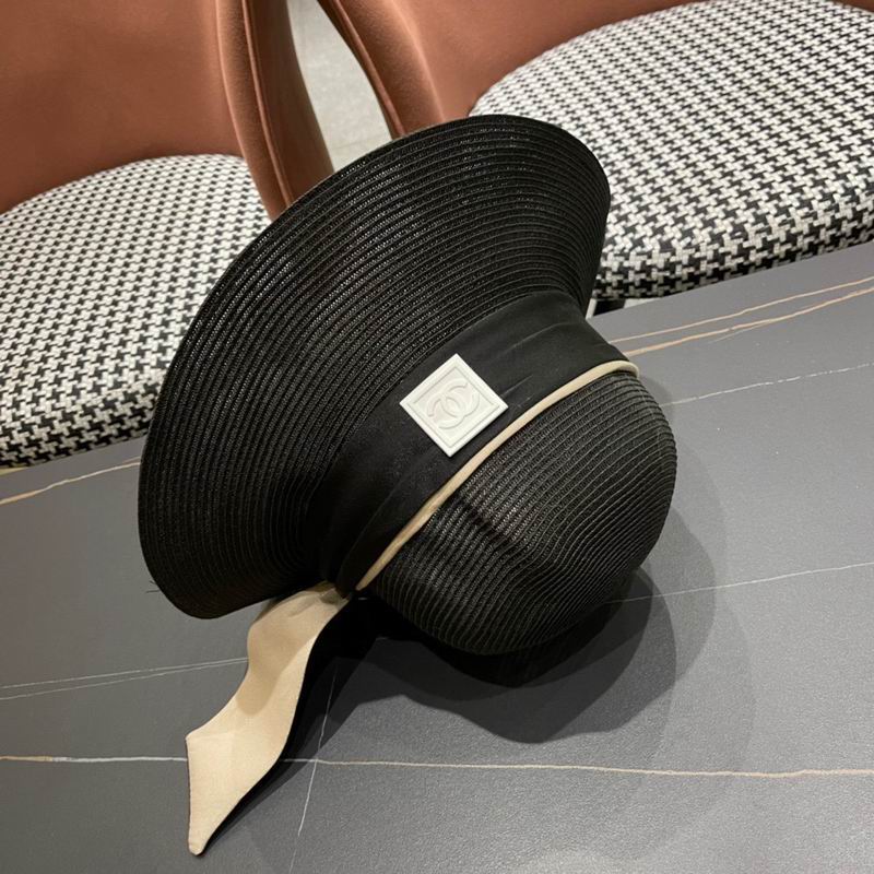 Chanel top hat (267)