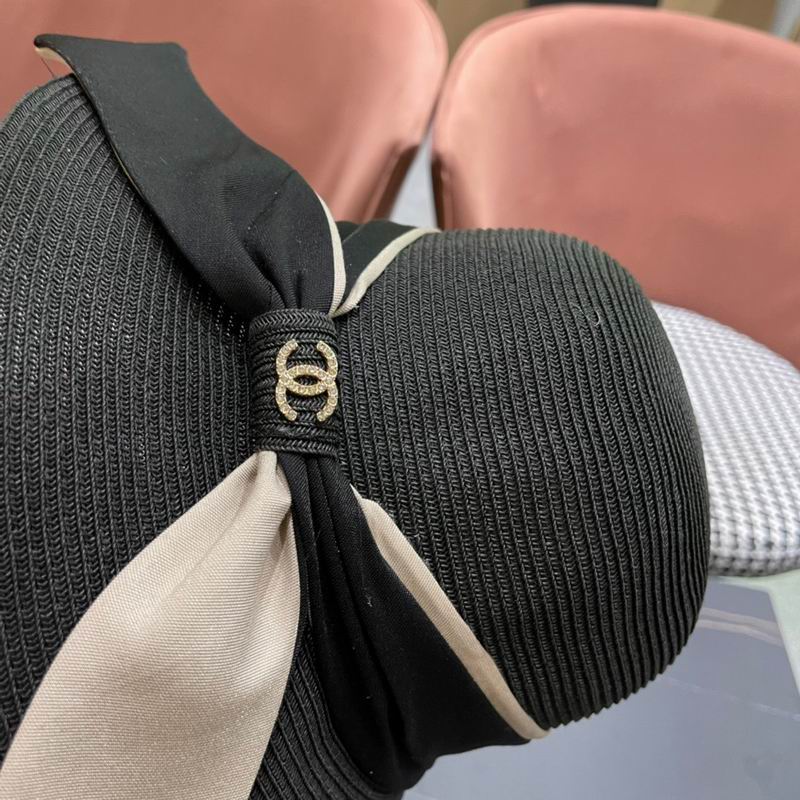 Chanel top hat (268)