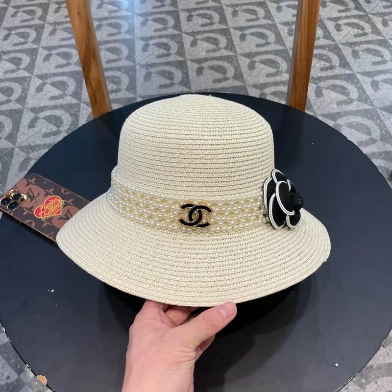 Chanel top hat (27)