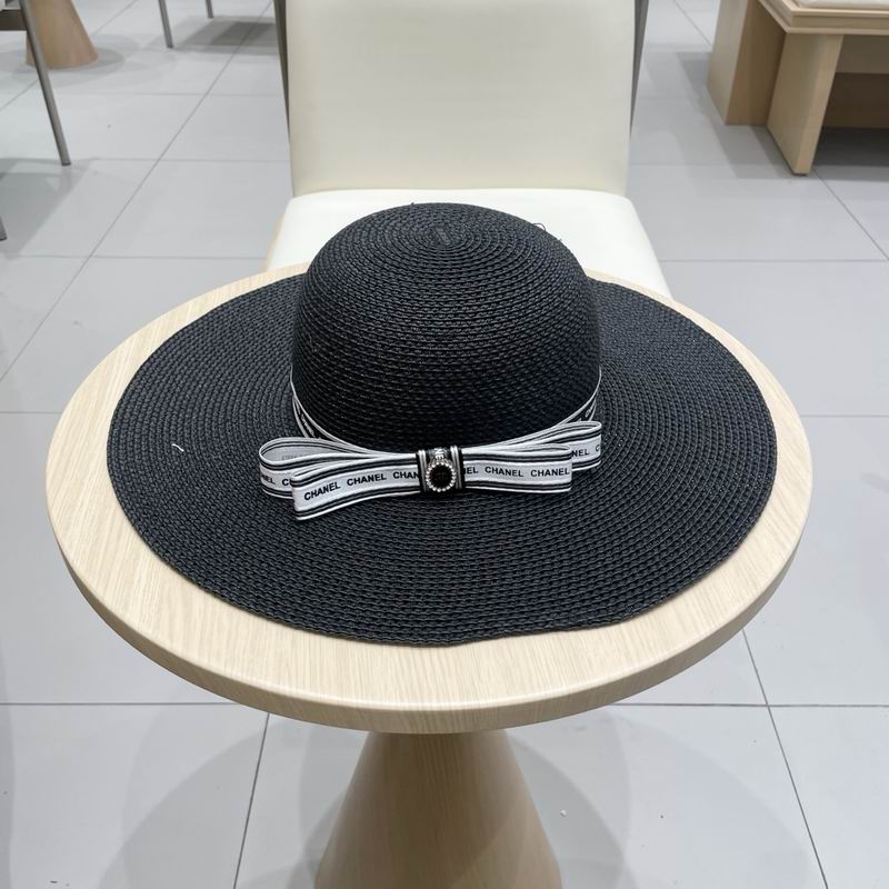 Chanel top hat (27)