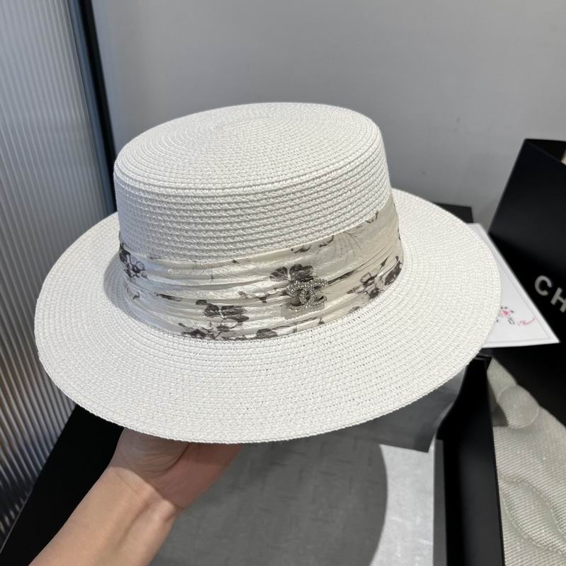 Chanel top hat (27)