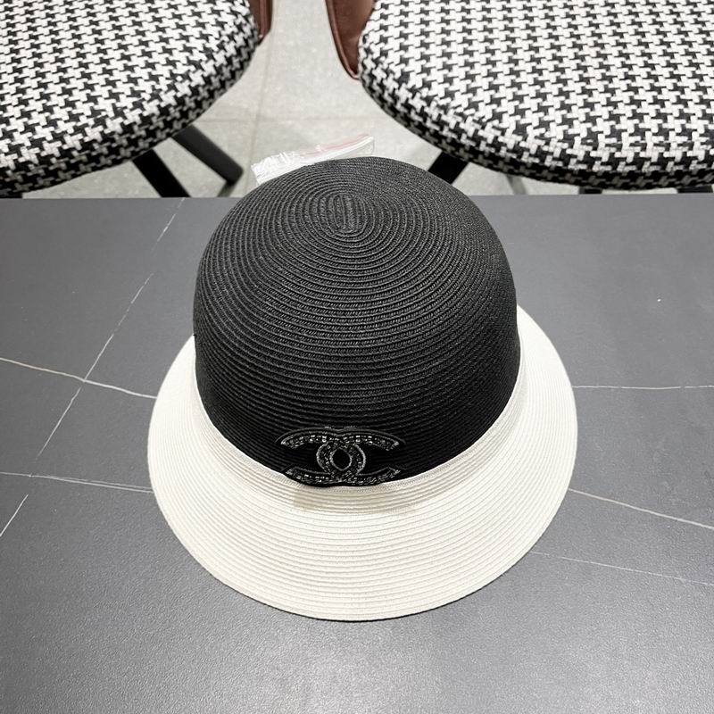 Chanel top hat (270)