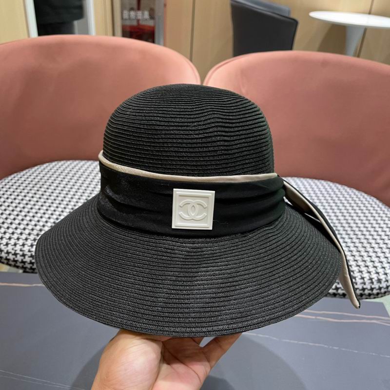 Chanel top hat (270)