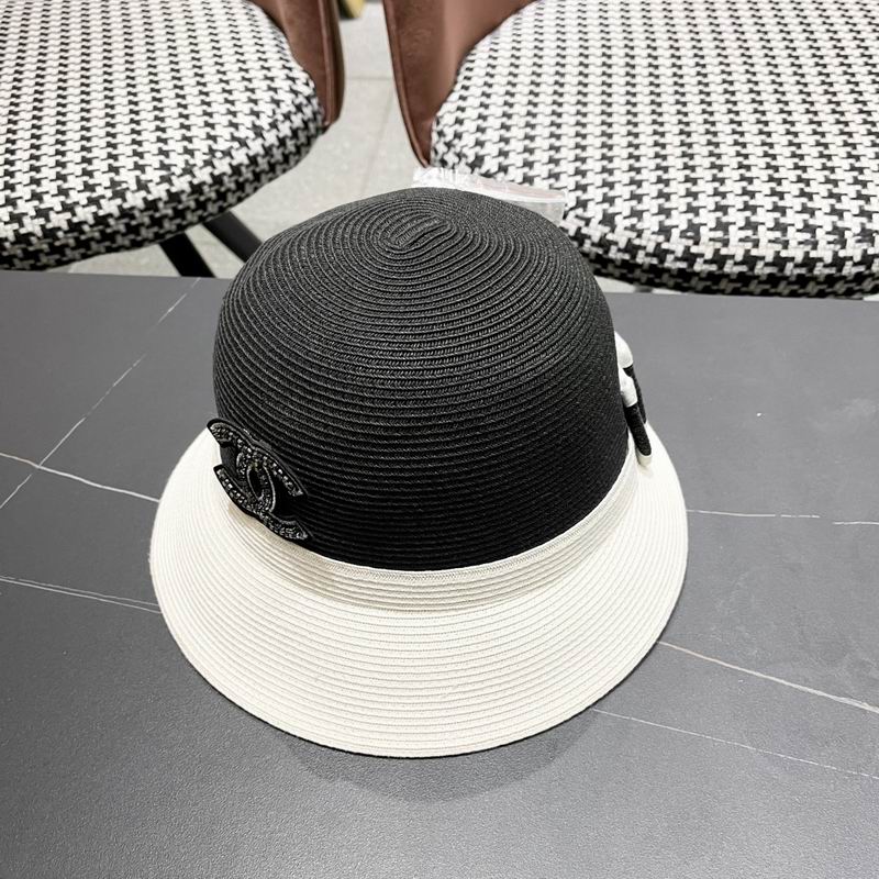 Chanel top hat (272)