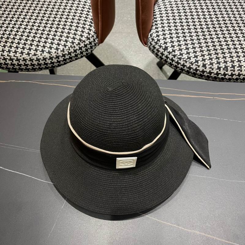 Chanel top hat (272)