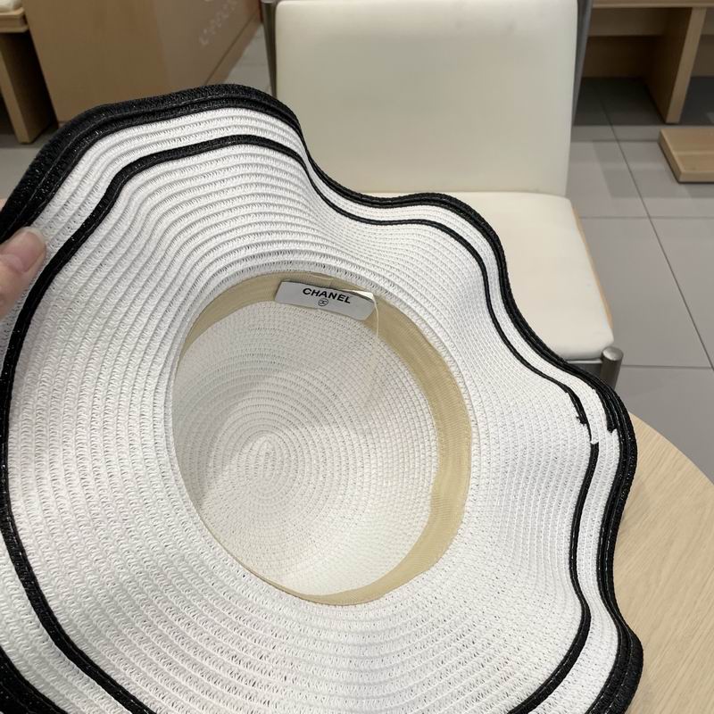 Chanel top hat (273)