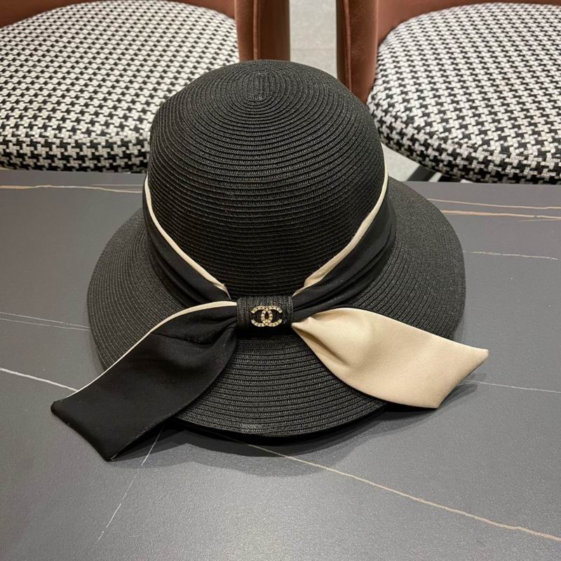 Chanel top hat (273)