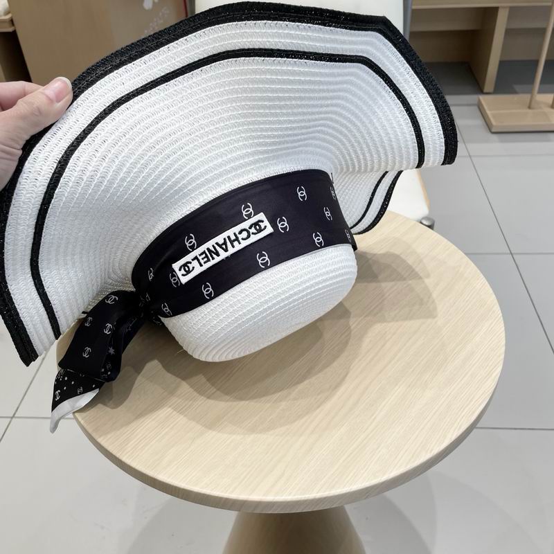 Chanel top hat (275)