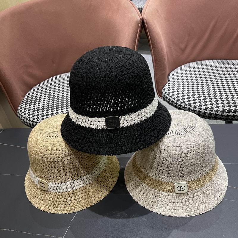 Chanel top hat (275)