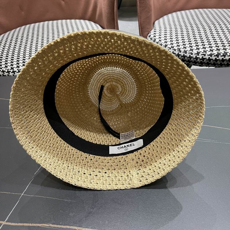 Chanel top hat (276)