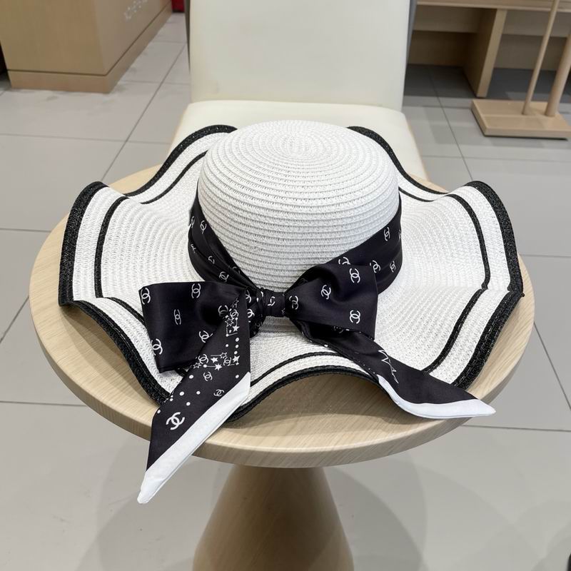 Chanel top hat (277)