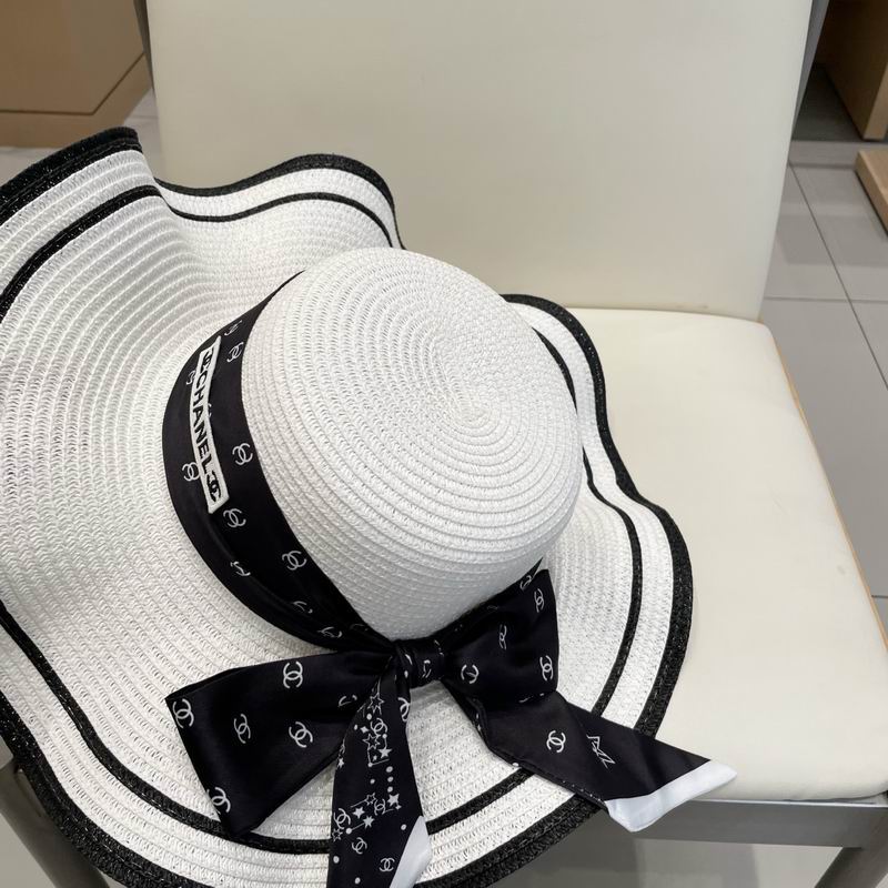 Chanel top hat (279)