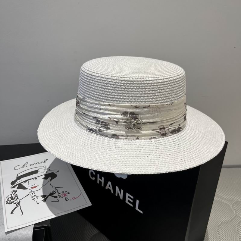 Chanel top hat (28)