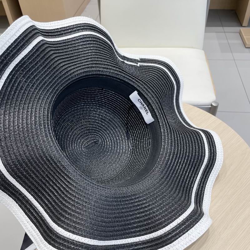 Chanel top hat (281)