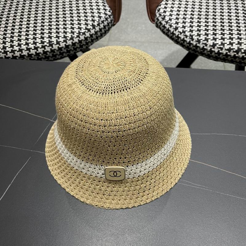 Chanel top hat (281)