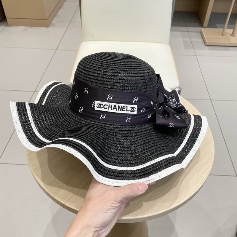 Chanel top hat (282)