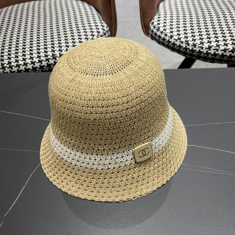 Chanel top hat (282)